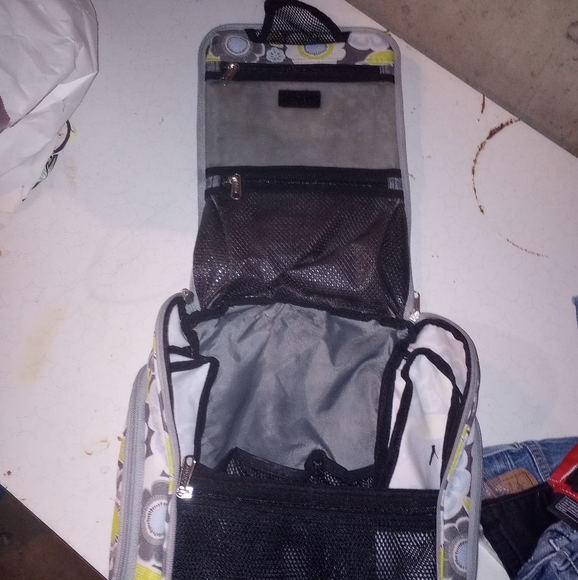 Vintage LLBean Makeup Organizer - Picture 9 of 9